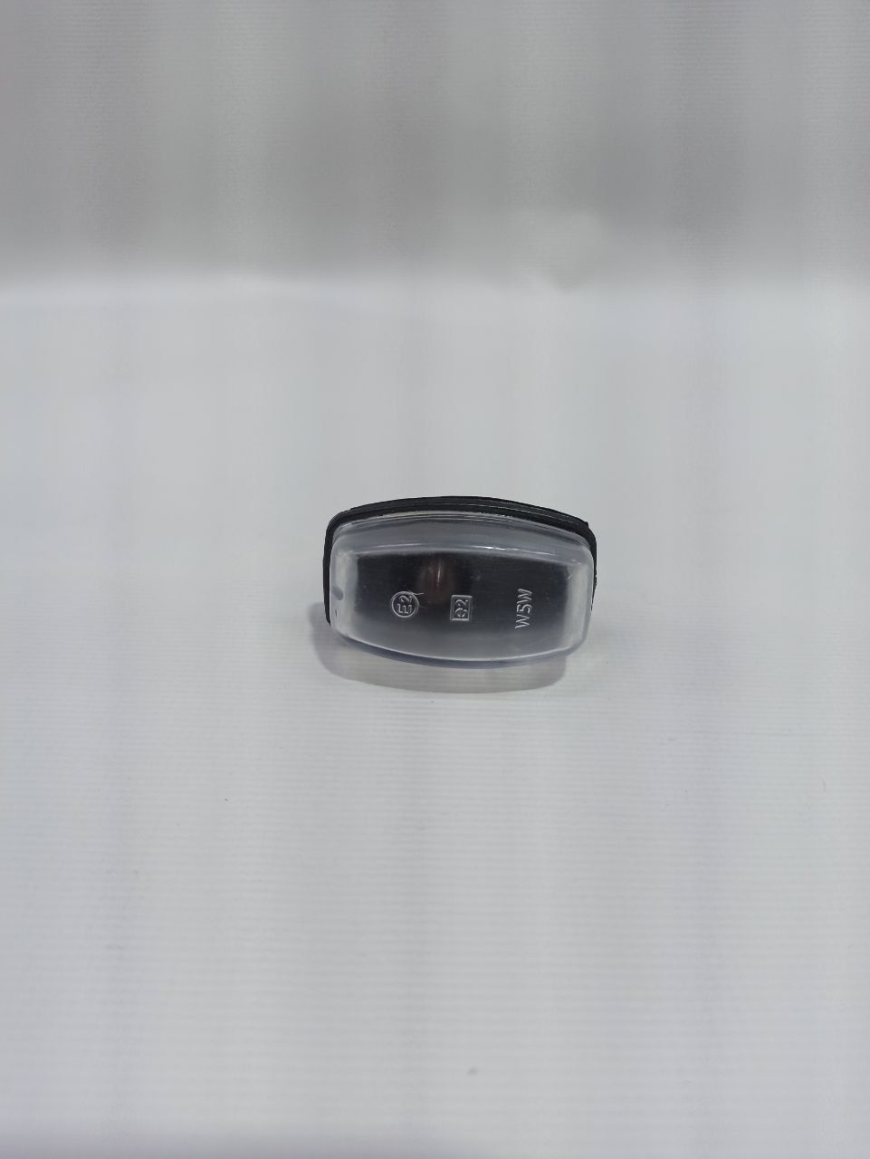 Повторитель поворота белый ВАЗ ОКА "Техавтосвет"