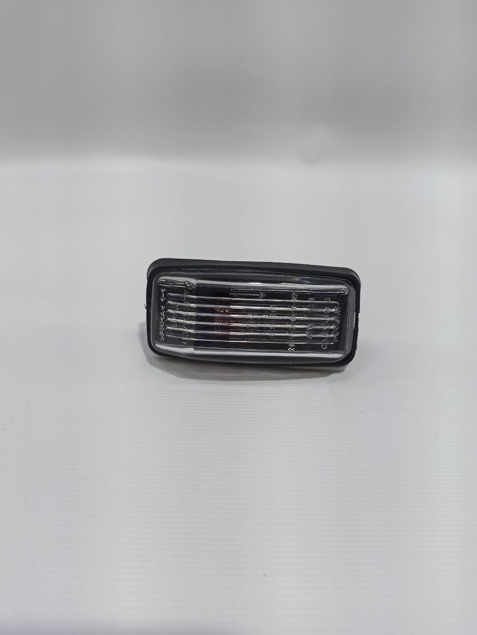 Повторитель поворота белый ВАЗ 2110 "ОСВАР"