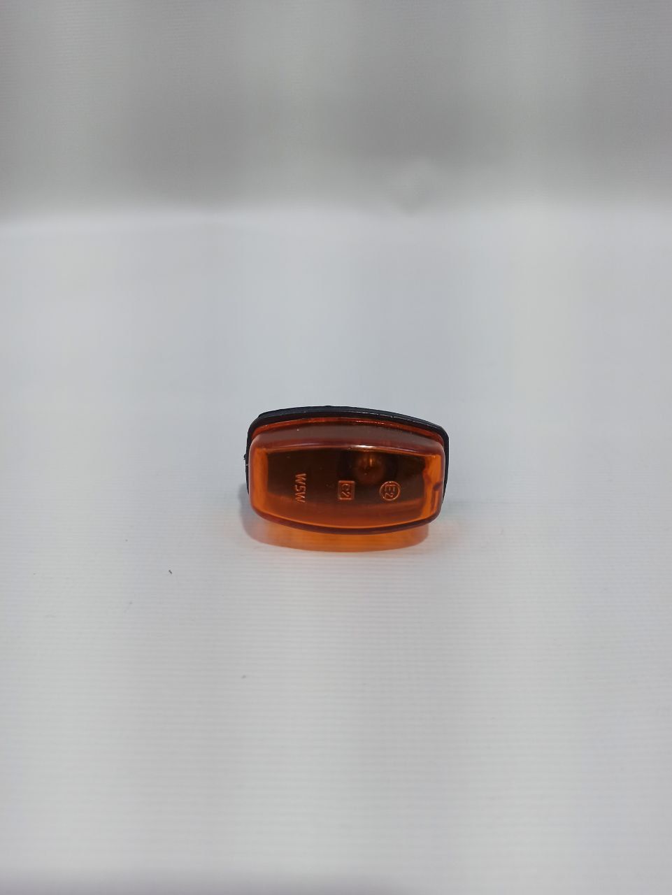 Повторитель поворота желтый ВАЗ ОКА "Техавтосвет"