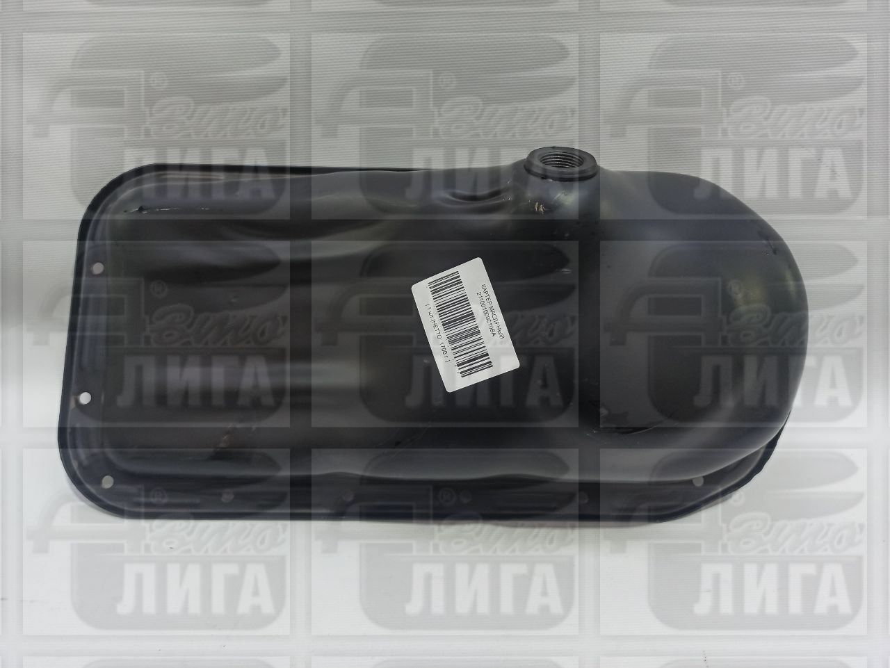 Поддон ВАЗ 2108 "ВИС / АвтоВАЗ" г.Тольятти.