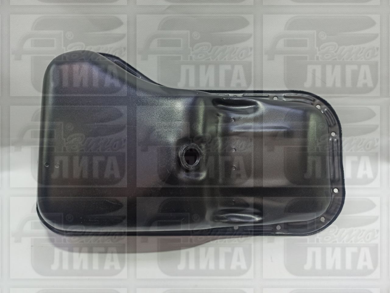 Поддон ВАЗ 2101 "ВИС / АвтоВАЗ" г.Тольятти.