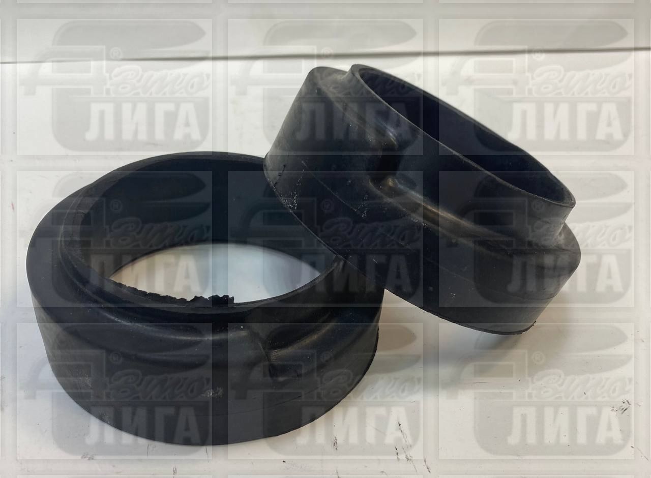 Подставка под пружину ВАЗ 2101 задняя увеличенная "БРТ" г.Балаково. Подст.п/пруж.зад ув.