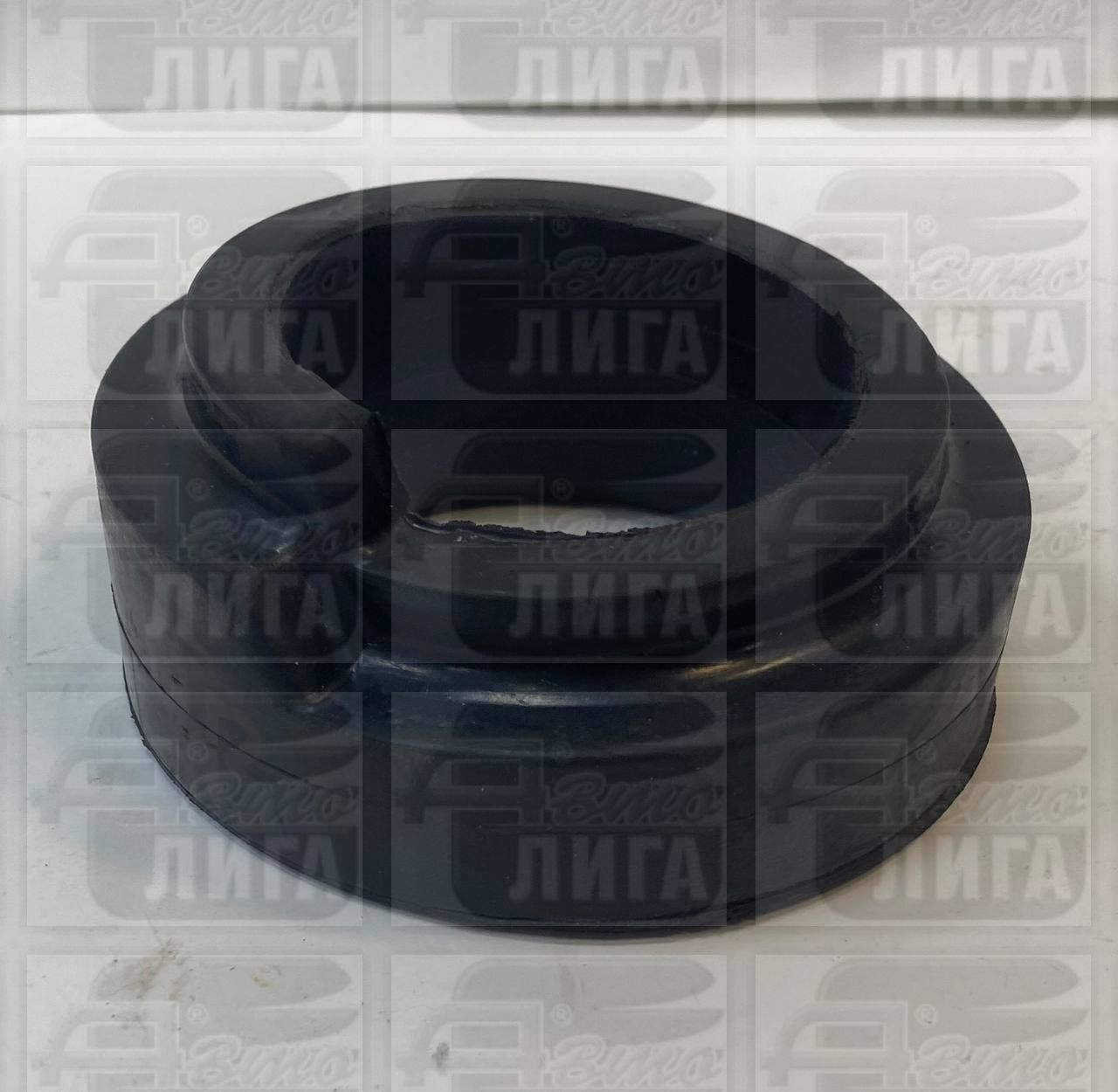 Подставка под пружину ВАЗ 2108-10 задняя увеличенная "БРТ" г.Балаково. Подст.п/пруж.зад ув.