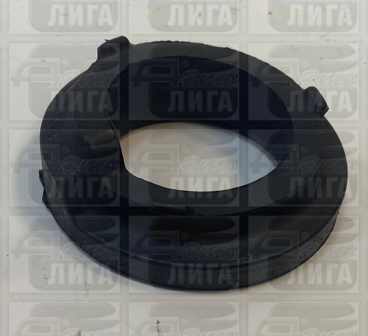 Подставка под пружину ВАЗ 2101 задняя "БРТ" г.Балаково. Подставка п/пруж.зад.