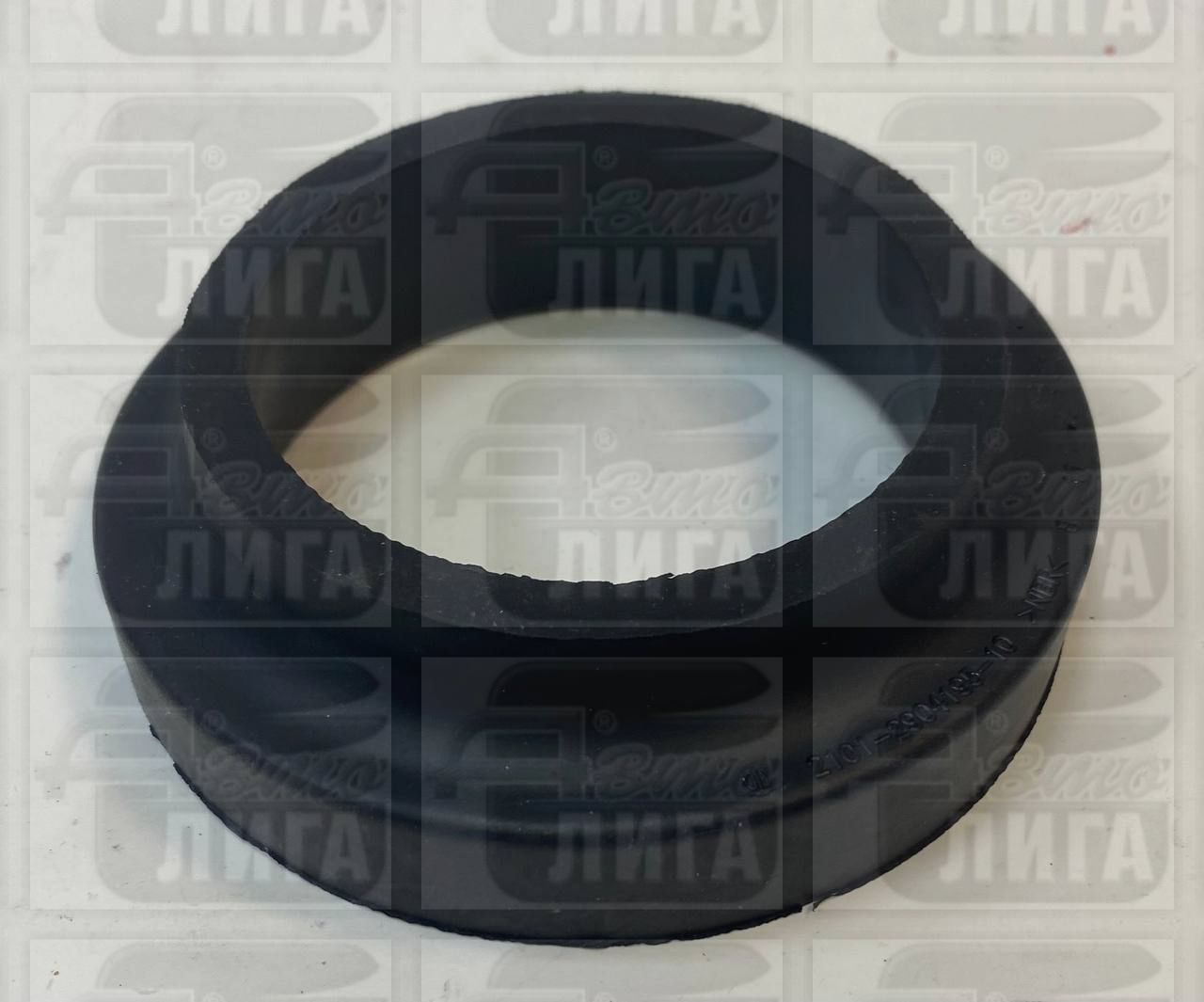 Подставка под пружину ВАЗ 2108-10 задняя "БРТ" г.Балаково. Подставка п/пруж.зад.