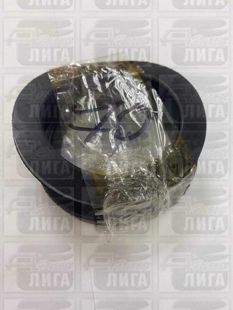 Подставка под пружину ВАЗ 2170 передняя "БРТ" г.Балаково. Подставка п/пружину.