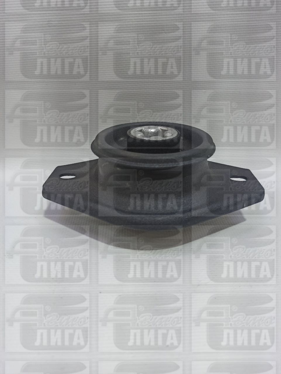 Подушка двигателя ВАЗ 2110 боковая голая "БРТ" г.Балаково