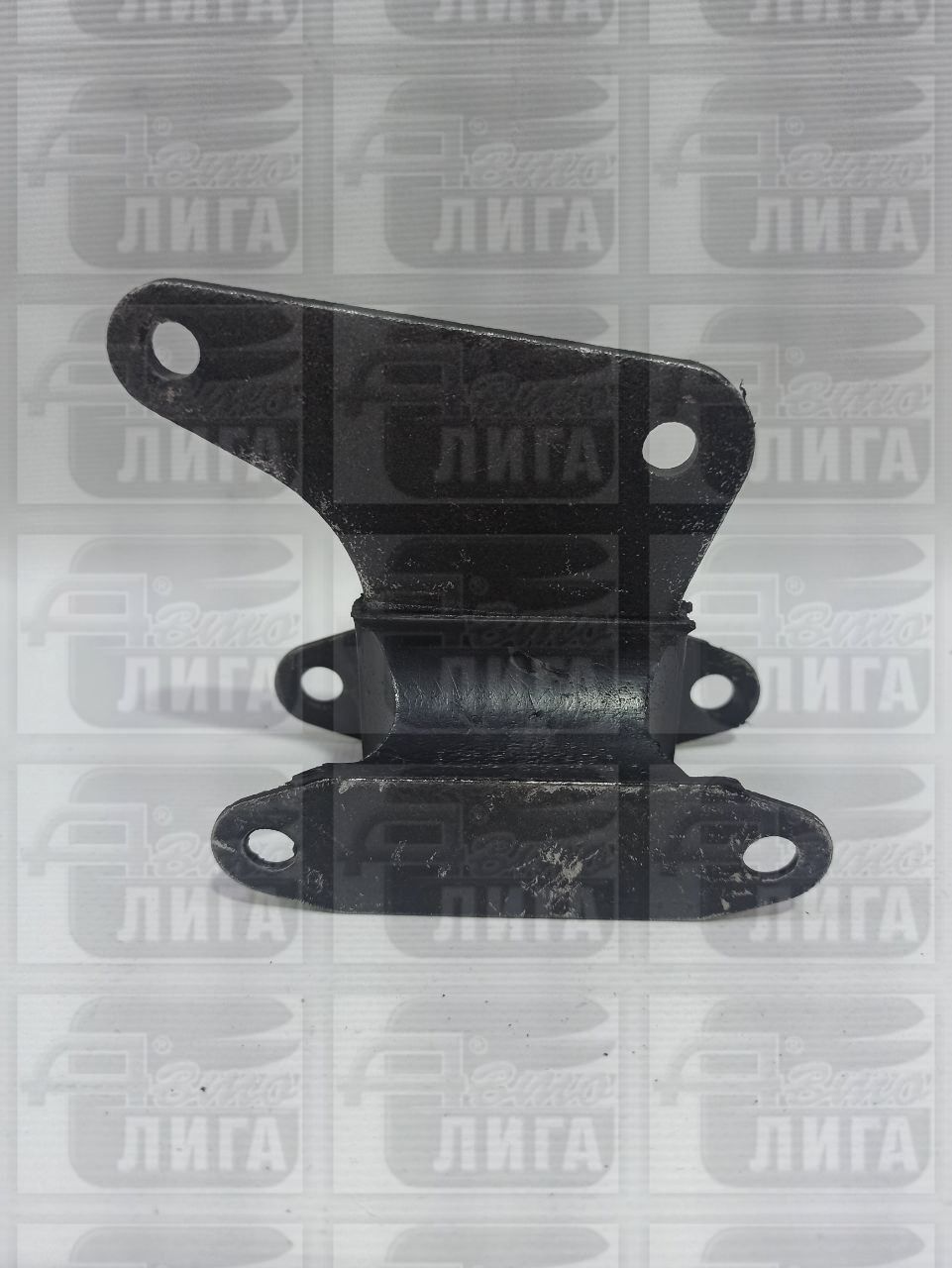 Подушка КПП ВАЗ 2123 "БРТ" г.Балаково.