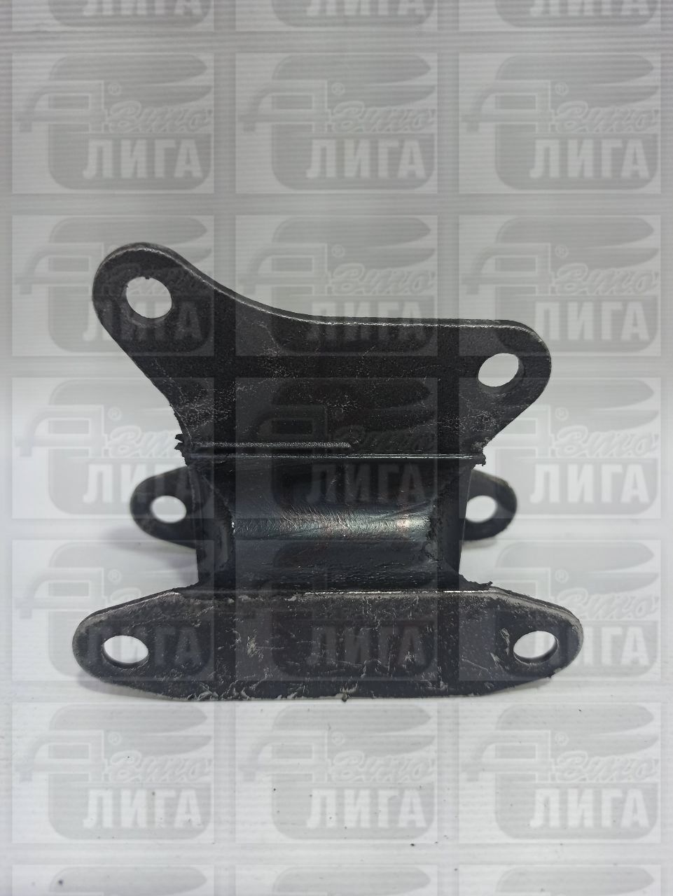 Подушка КПП ВАЗ 2101 /4-х ступенчатая/ "БРТ" г.Балаково.