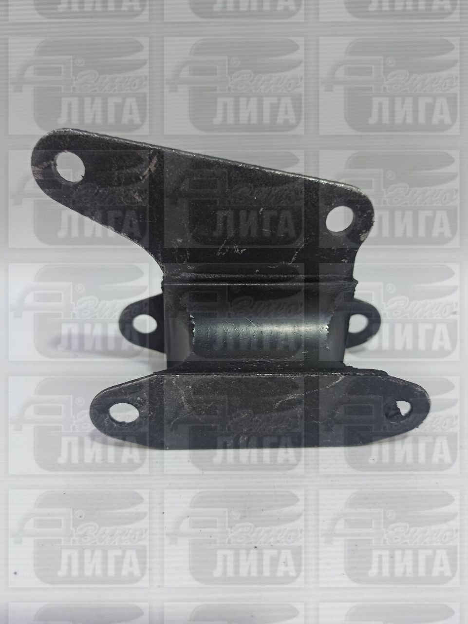 Подушка КПП ВАЗ 2107 /5-ти ступенчатая/ "БРТ" г.Балаково.