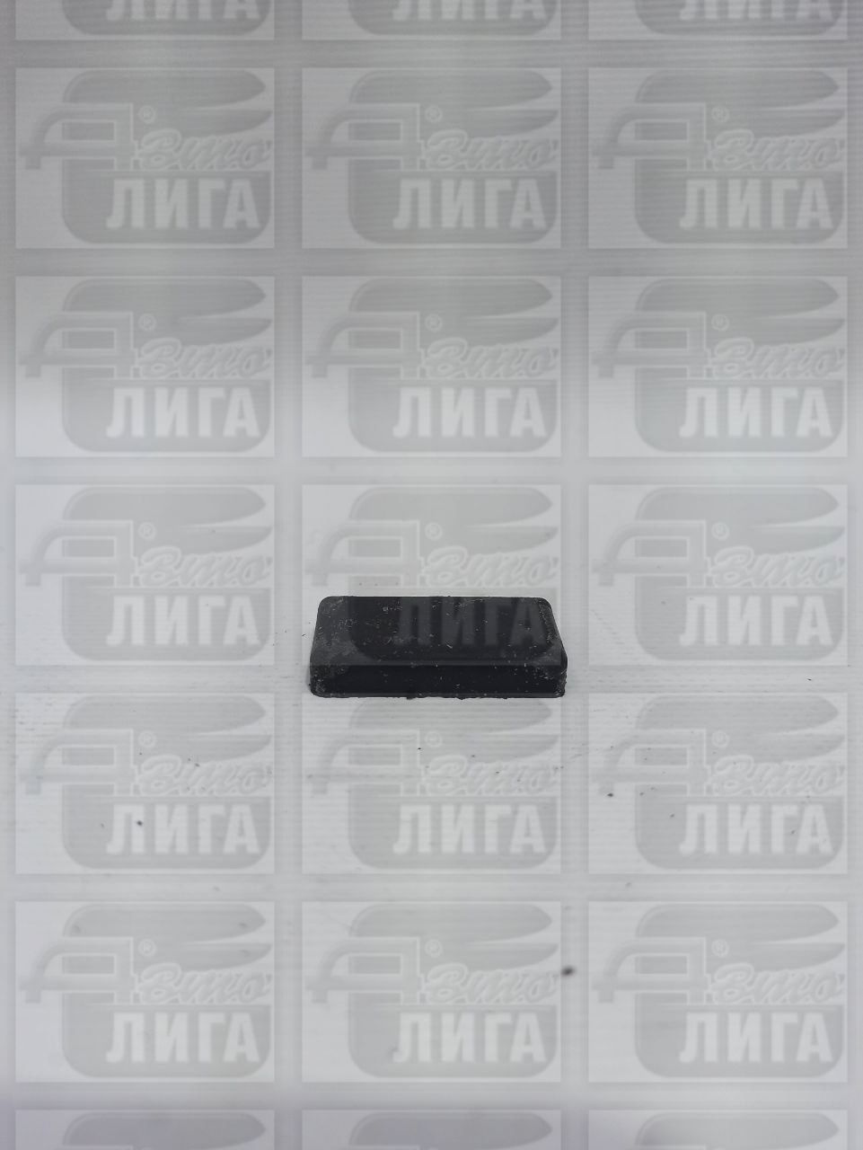 подушка моторч.отоп.