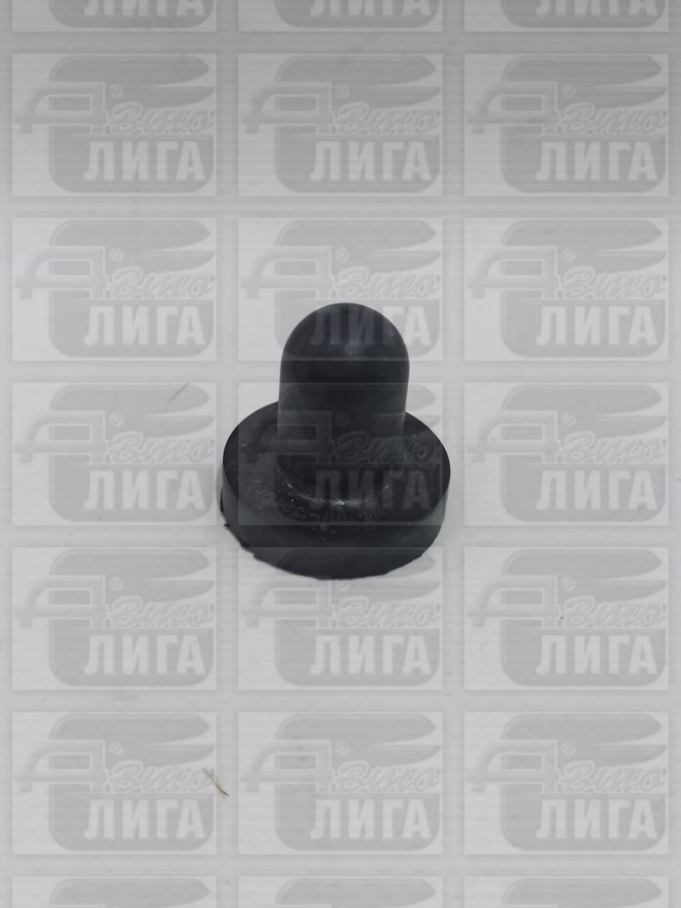 Подушка радиатора ВАЗ ОКА "БРТ".