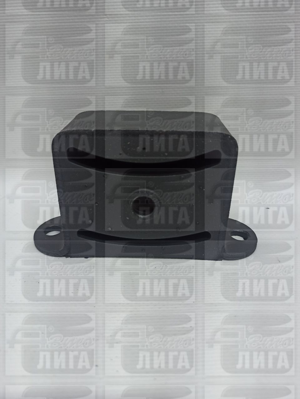Опора раздатки ВАЗ 2123 "БРТ / БМРТ". Подушка раздатки.