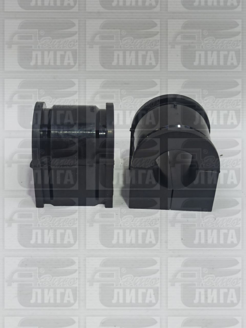 Подушки стабилизатора ВАЗ Веста Балаково. Подушка штанги стабилизатора Lada Vesta комплект 2 шт.
