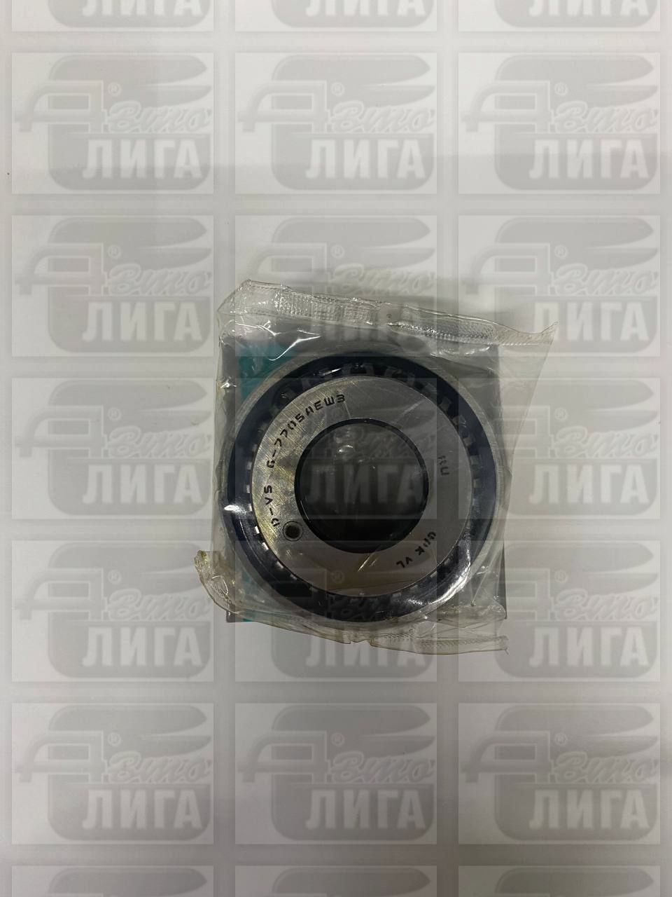 Подшипник 67705 редуктора ВАЗ "СПЗ"/"ВПЗ" Россия.