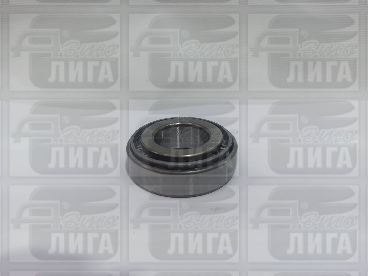 Подшипник ступицы ВАЗ 1111 ОКА задней внутренний 30205 (6-7205) "СПЗ / АПП" Россия.