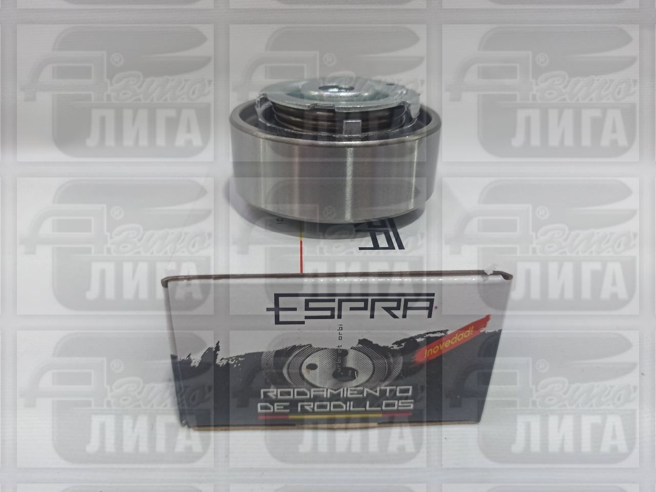 подш.натяж.ESPRA усил