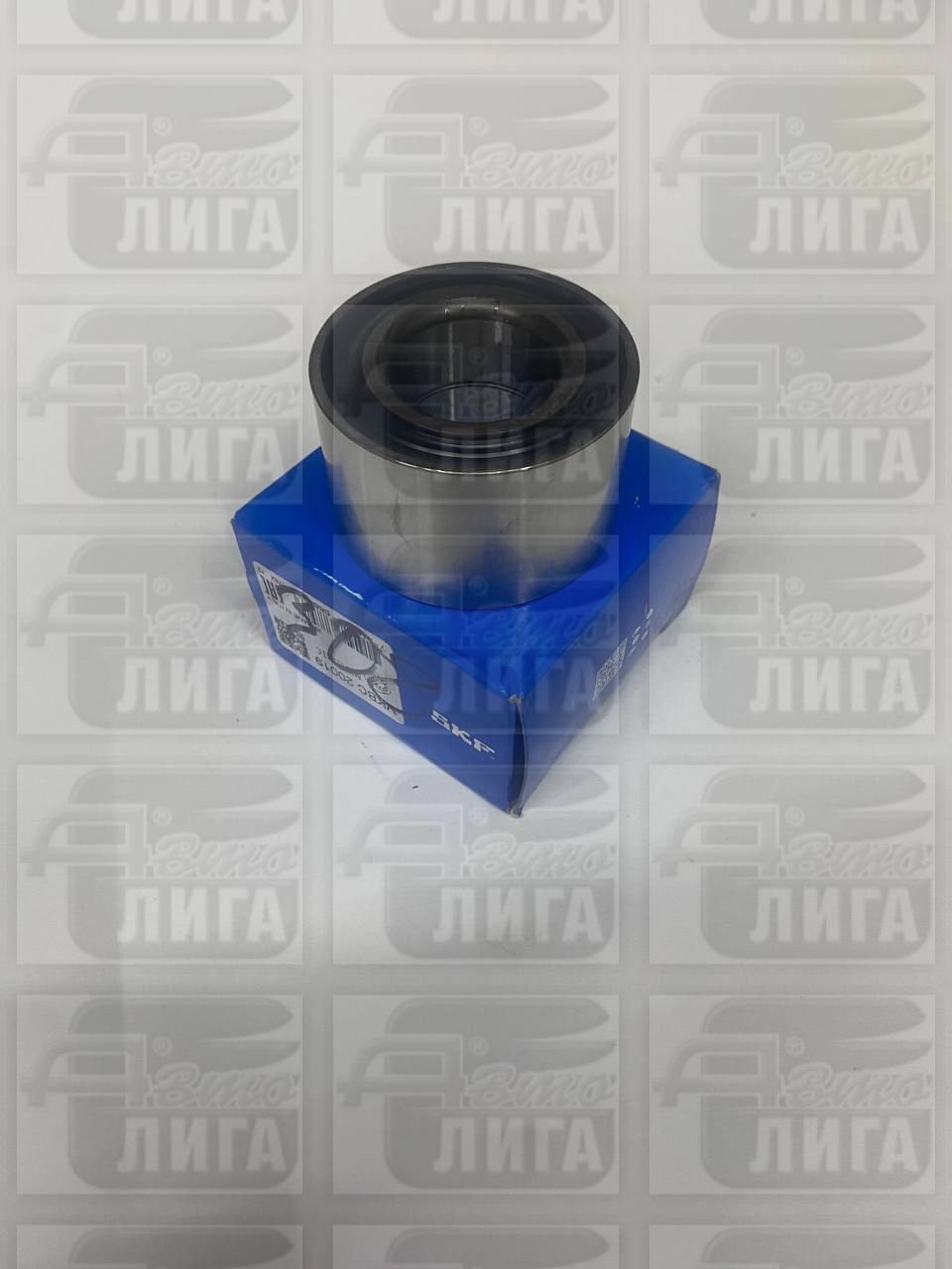 Подшипник ступицы ВАЗ 2108 задней "SKF" Испания.