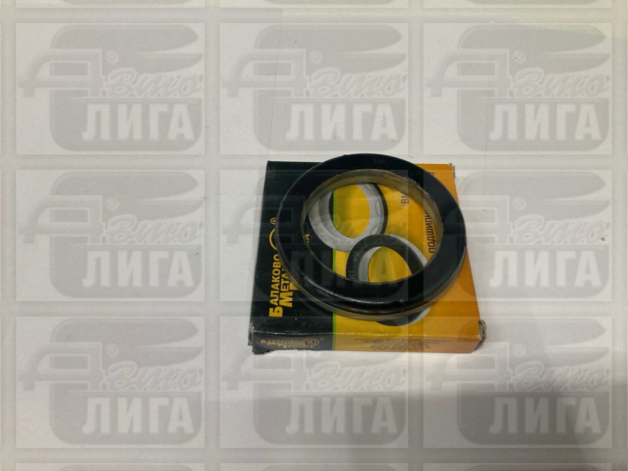 Подшипник опоры стойки ВАЗ 1118 Калина "БМРТ" Россия.