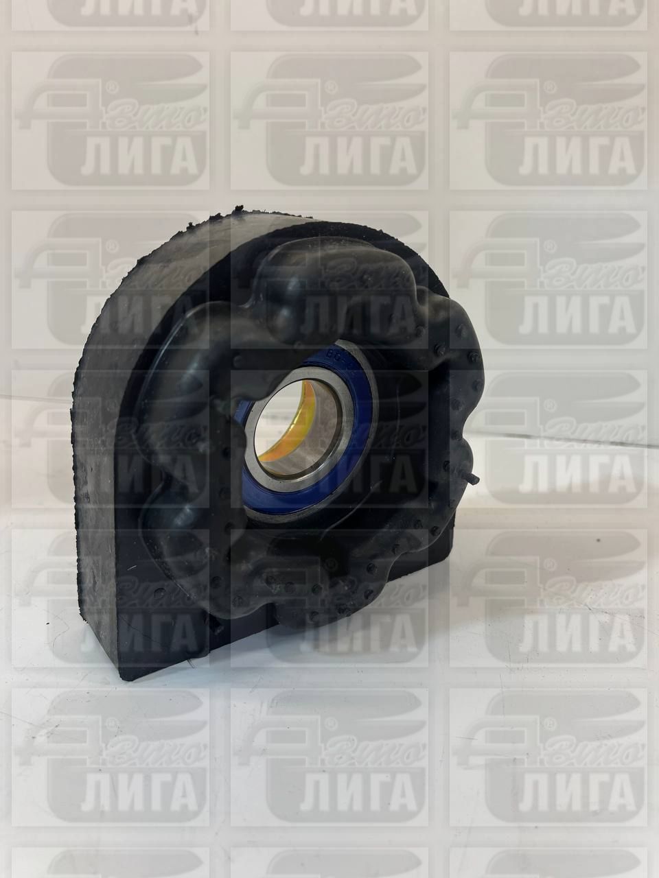 опора промежуточная карданного вала в сборе  Газель (с 2002 г.в.)