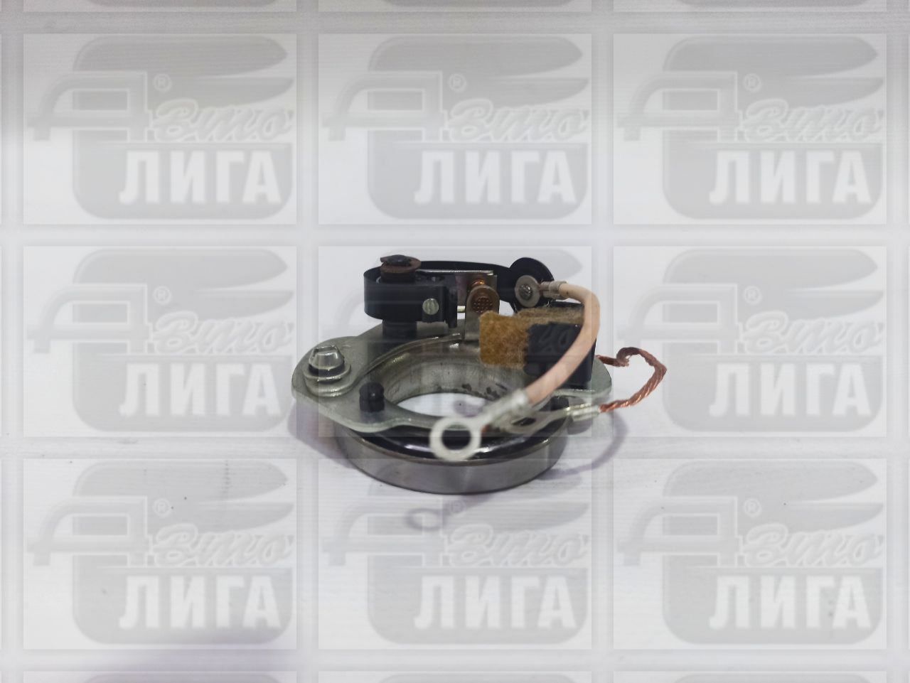 Подшипник трамблера ВАЗ 2101 с контактной группой в сборе "СОАТЭ" г.Старый Оскол.