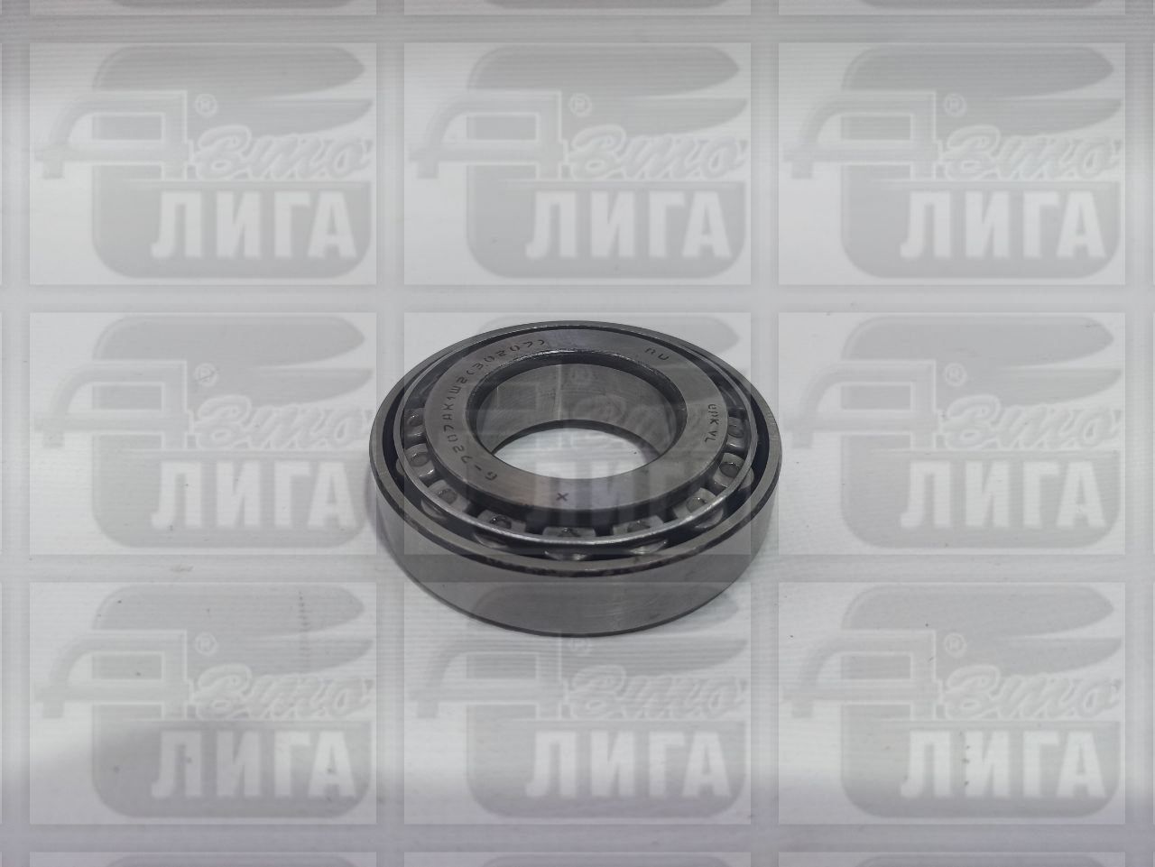 Подшипник 7207 дифференциала КПП ВАЗ-2108 "СПЗ"/"ВПЗ" Россия.