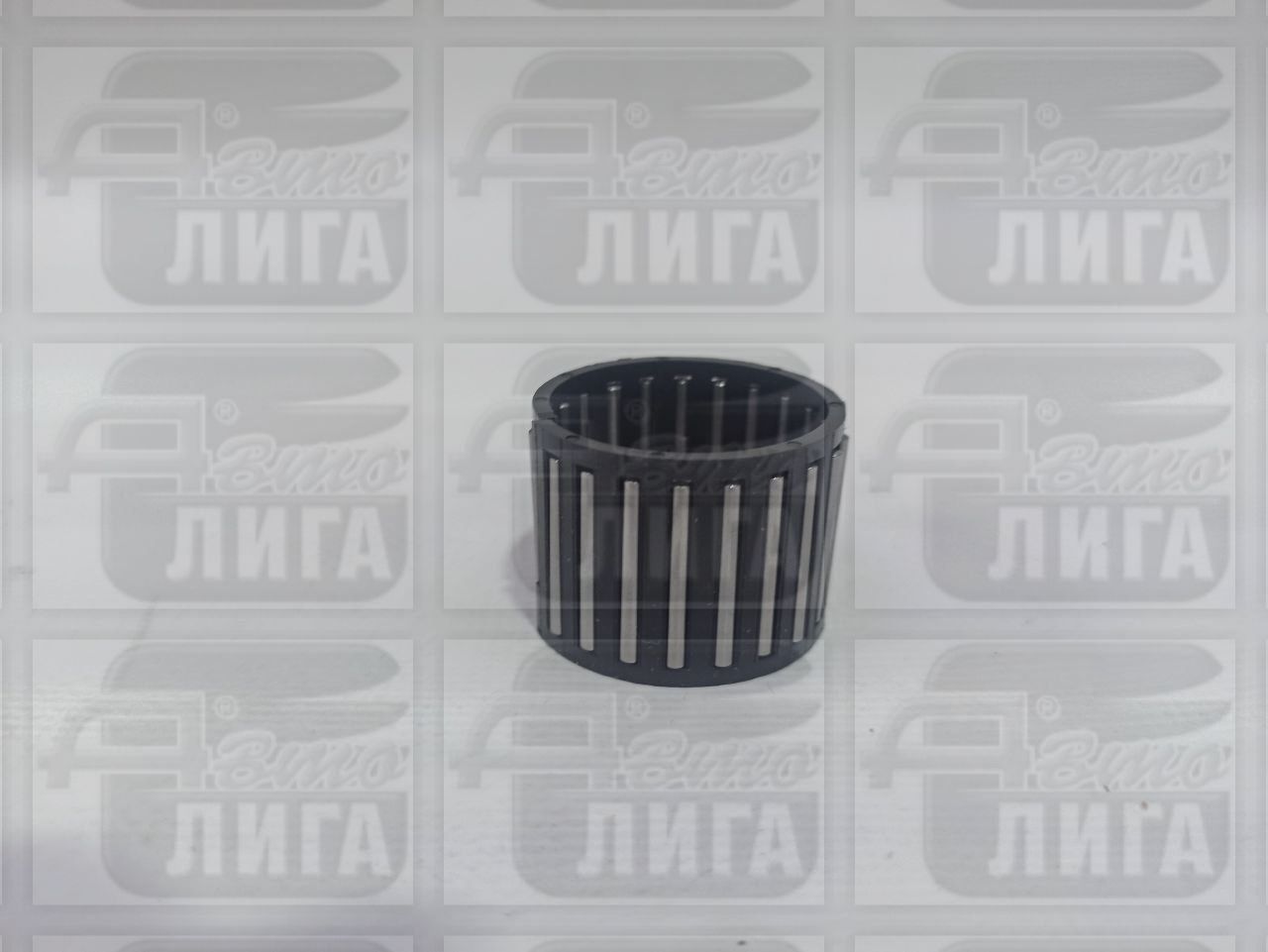 Подшипник игольчатый КПП ВАЗ-2108 г.Самара.