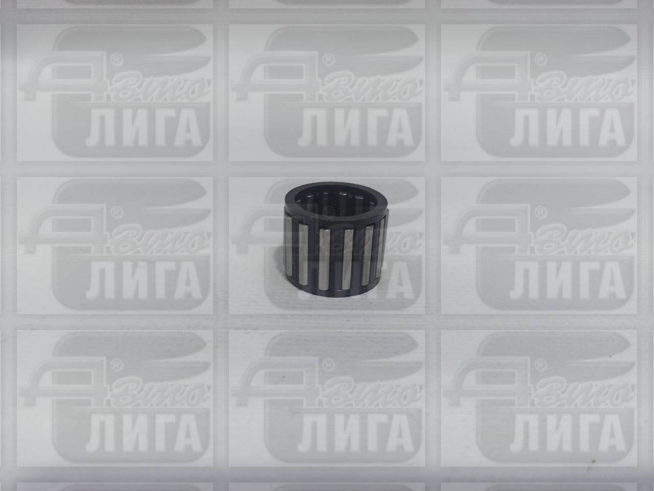 Подшипник игольчатый КПП ВАЗ-2101 г.Самара.