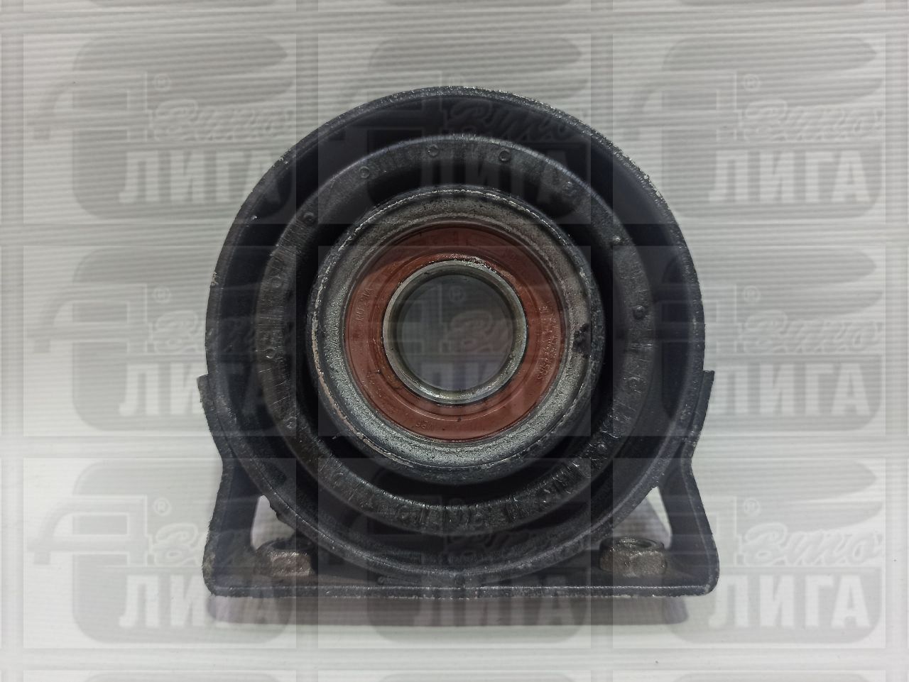 Подшипник подвесной кардана ВАЗ-2105 в сборе "БРТ / БМРТ"  г.Балаково.  