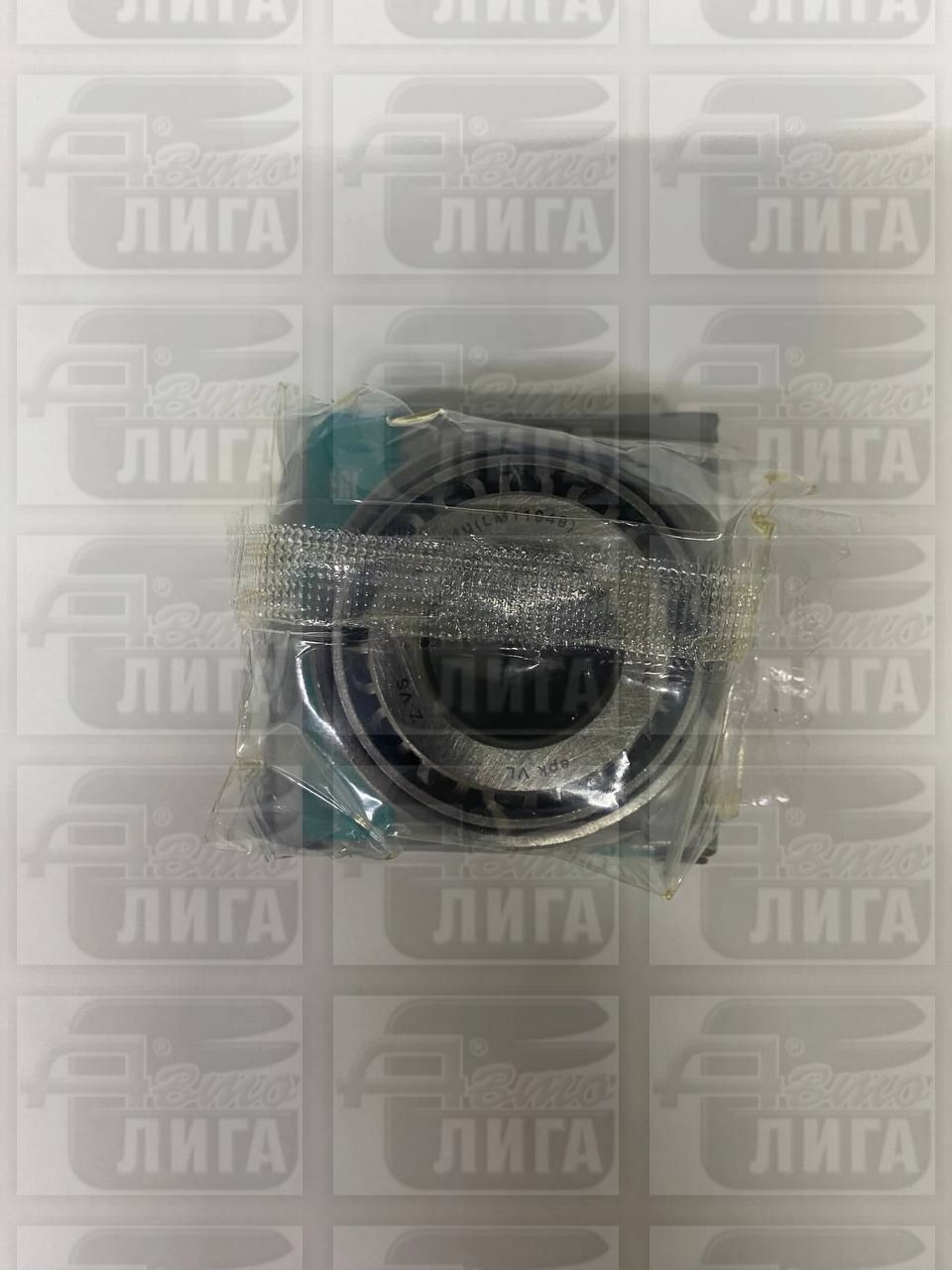 Подшипник ступицы ВАЗ 2101 наружный 67804 "СПЗ / ВПЗ / АПП" Россия.