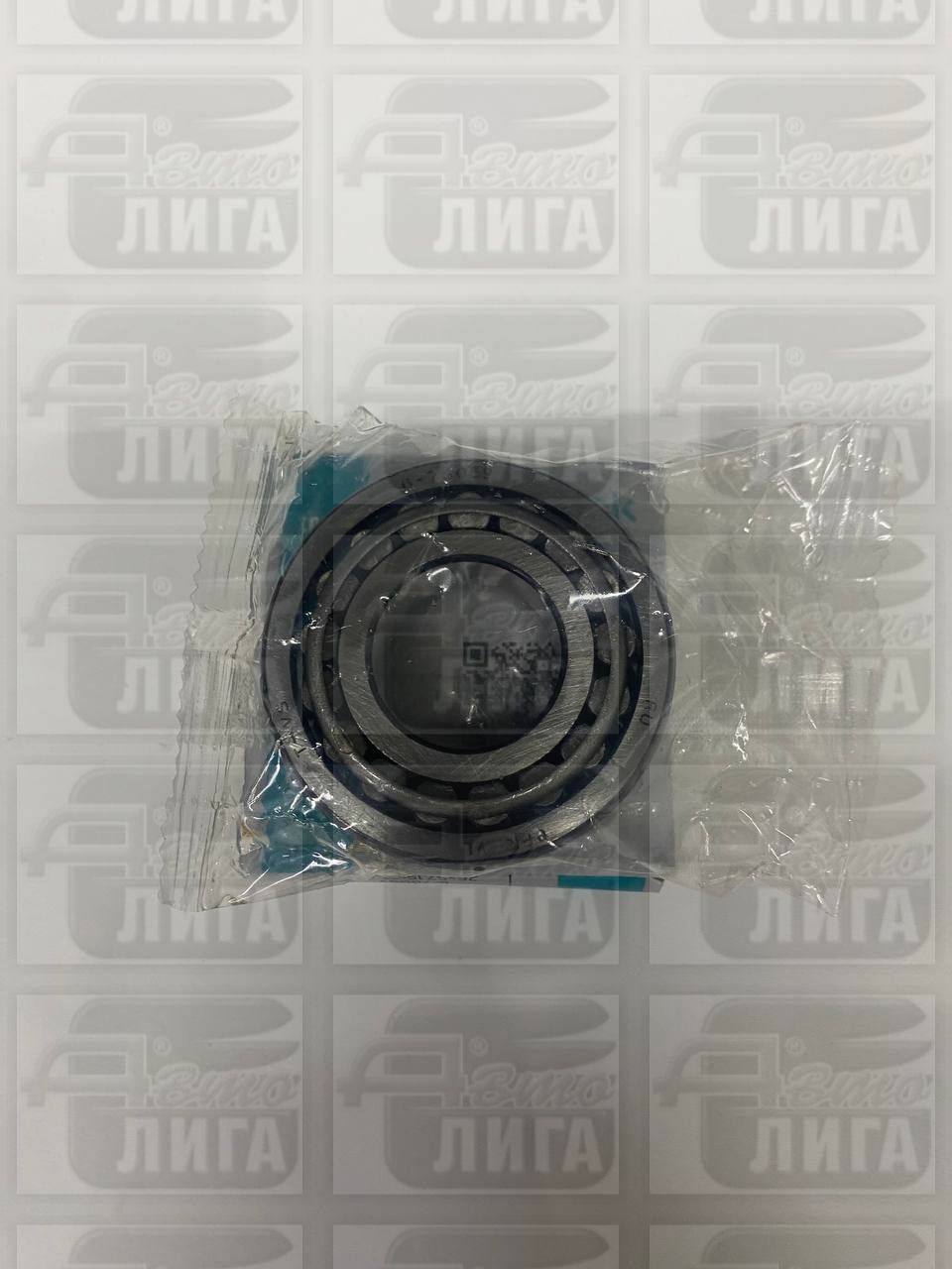 Подшипник  ступицы ВАЗ 2101 внутренний 67805 "СПЗ / ВПЗ / АПП" Россия.