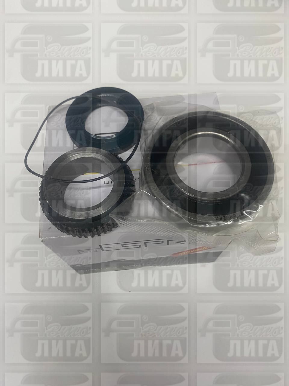 подшипники полуоси 2123 АБС "ESPRA"