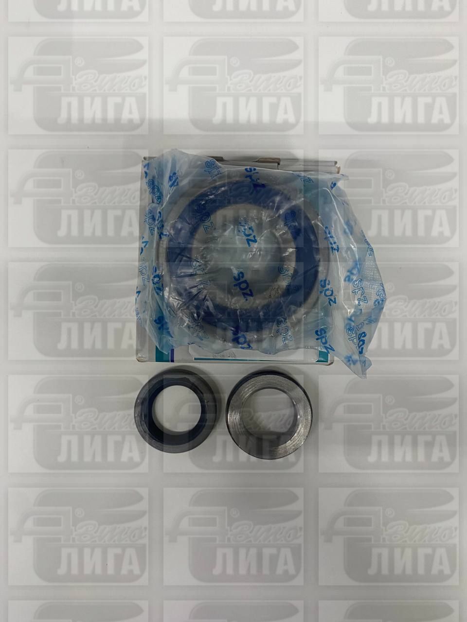 Подшипник полуоси ВАЗ 2101 "СТК / ТАЯ" г.Самара (комплект). Ремкомплект п/оси.