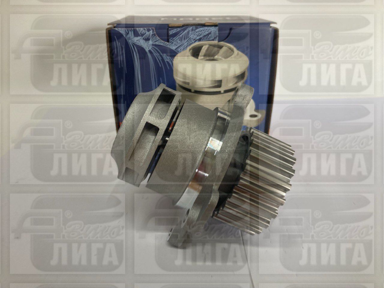 помпа MAREL Turbo