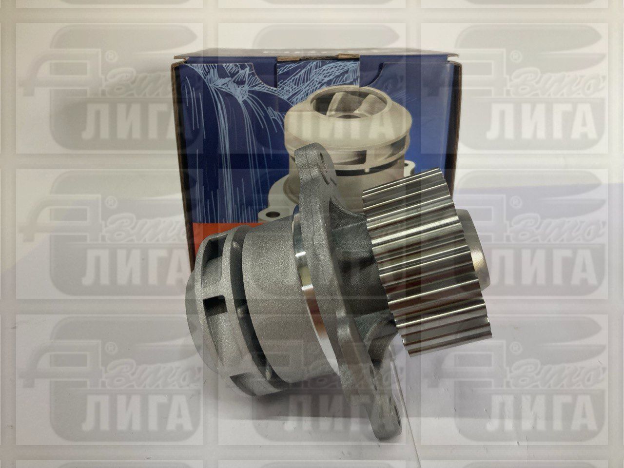 помпа MAREL Turbo