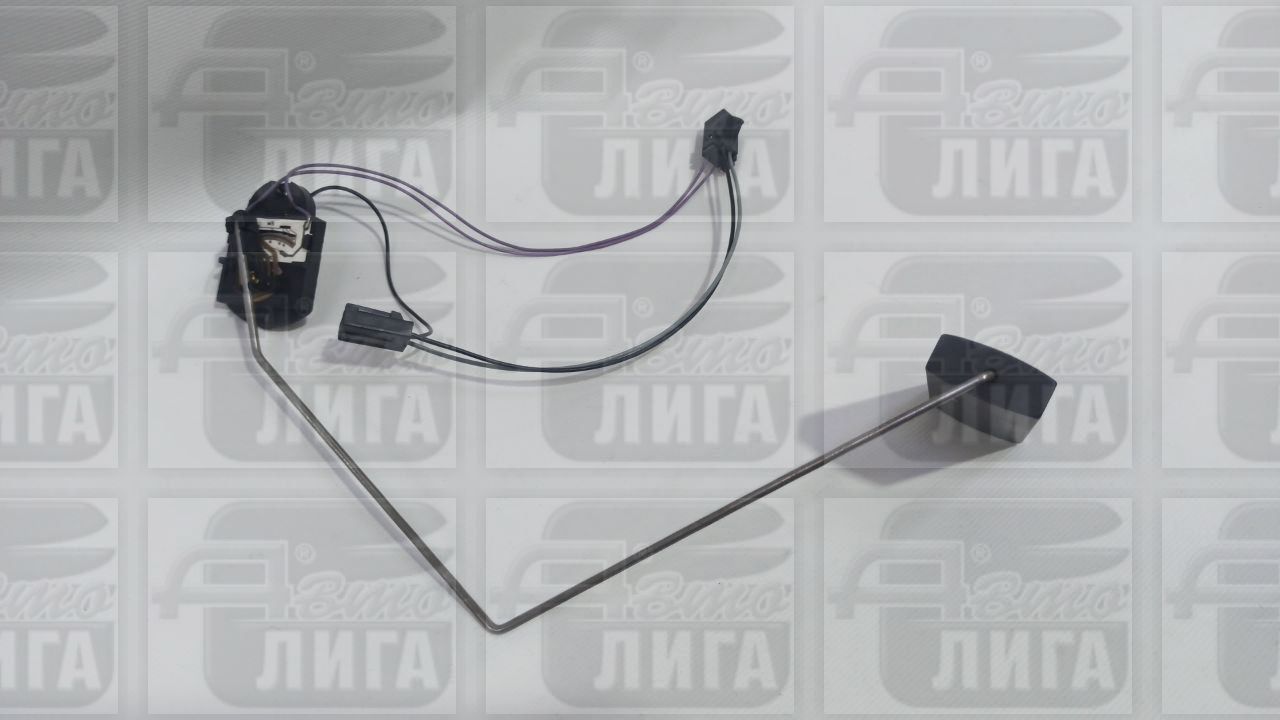 Датчик уровня топлива ВАЗ 2104 инжектор "ДУТ-7" "ВИЭ"