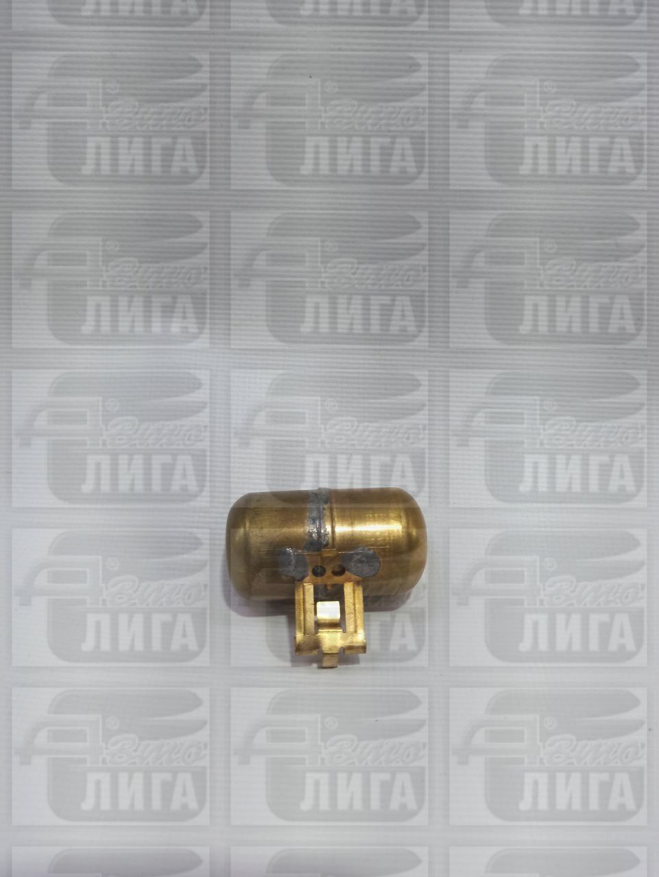 Поплавок карбюратора ВАЗ 2101 "ДААЗ".