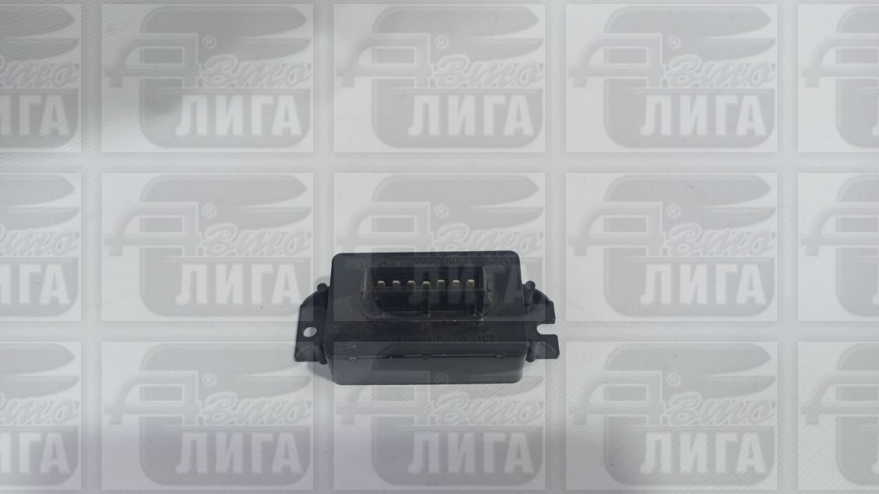 Прибор холостого хода ВАЗ 2108 г.Калуга.