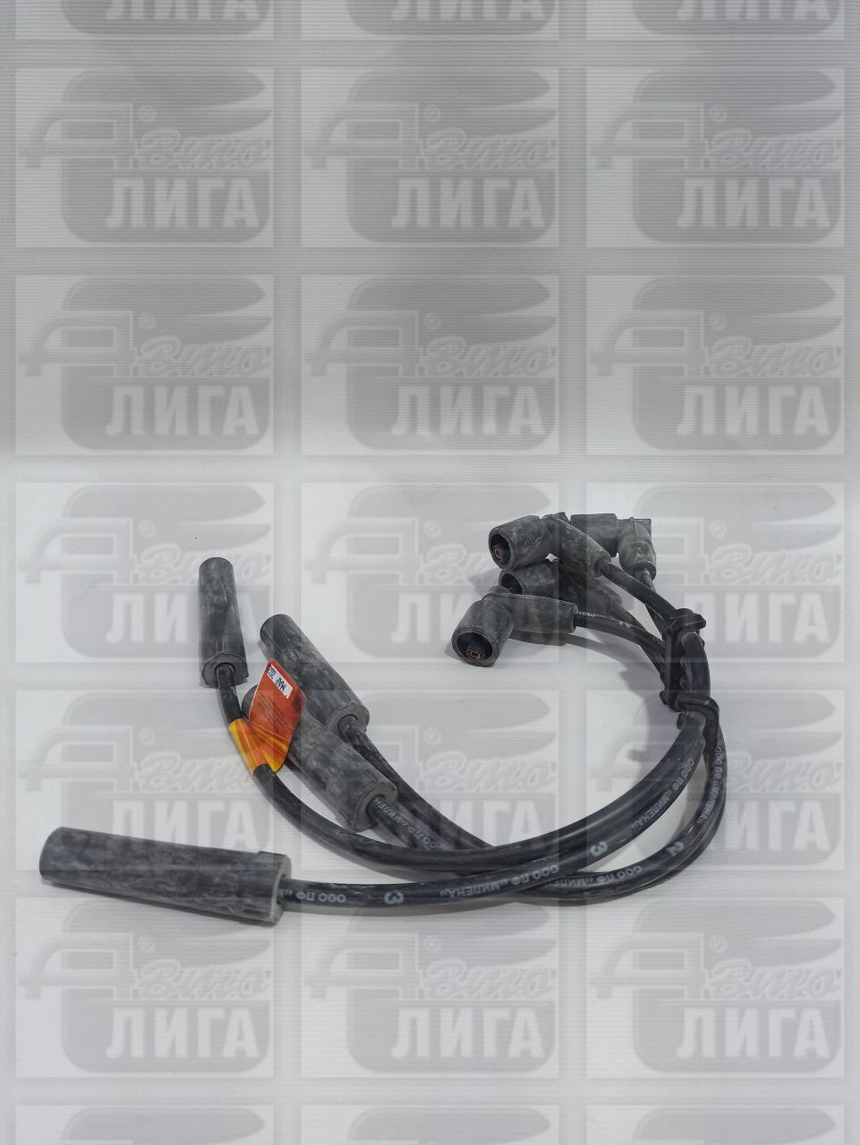 Провода высоковольтные ВАЗ 21214 "МИЛЕНА" г.Полевской