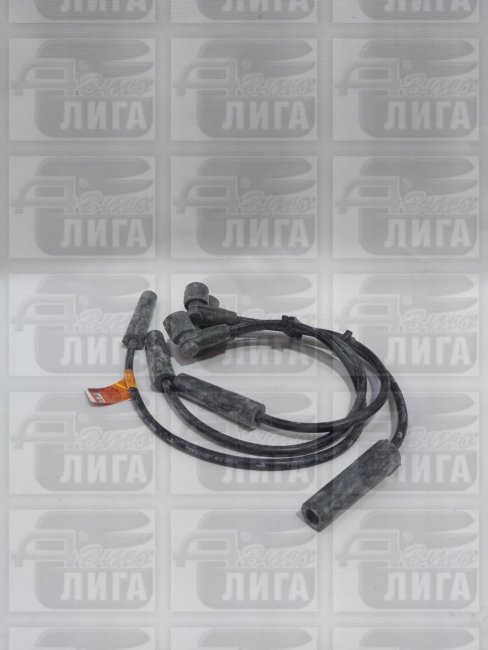 Провода высоковольтные ВАЗ 2111 "МИЛЕНА" г.Полевской