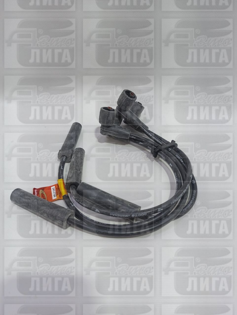 Провода высоковольтные ВАЗ 2123 "МИЛЕНА" г.Полевской