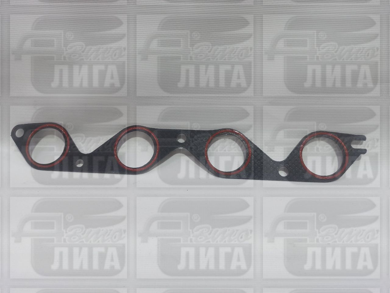 Прокладка впускного коллектора ВАЗ 2112 "ЕзАТИ" г.Егорьевск.