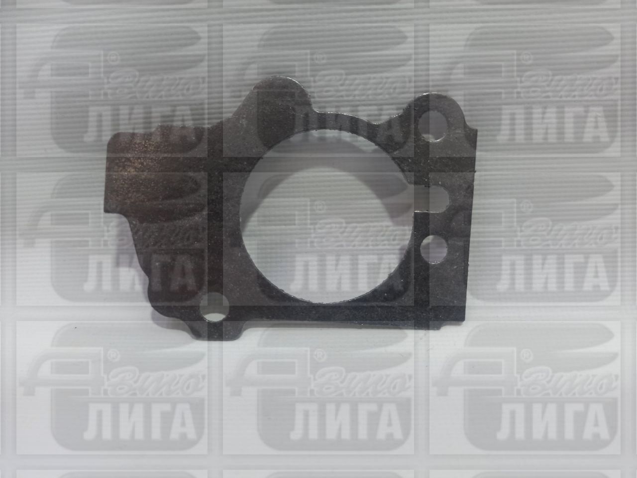 Прокладка корпуса дроссельной заслонки ВАЗ 2111 "ЕзАТИ" г.Егорьевск