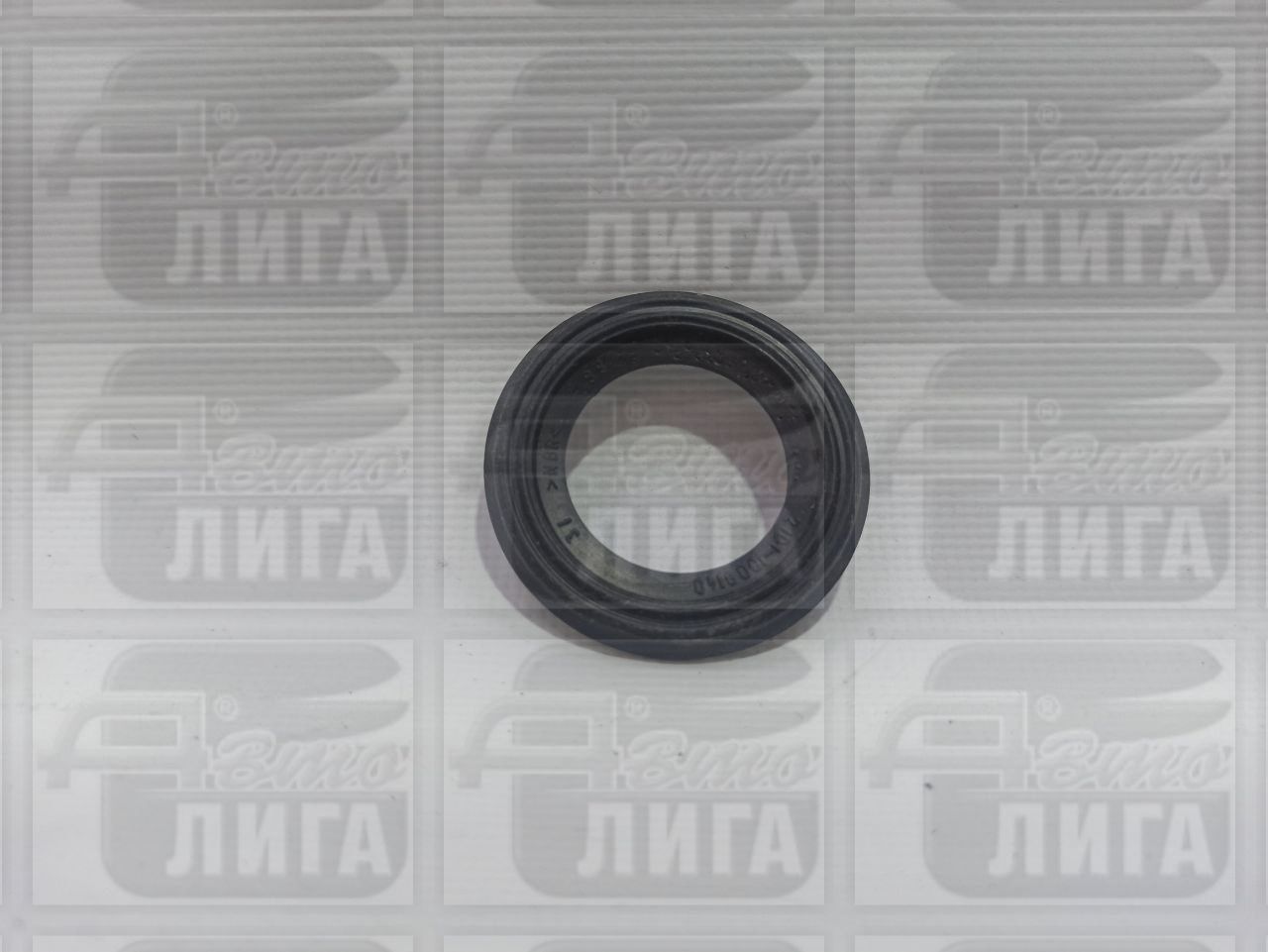 Прокладка крышки маслозаливной горловины ВАЗ 2101 "БРТ" г.Балаково.