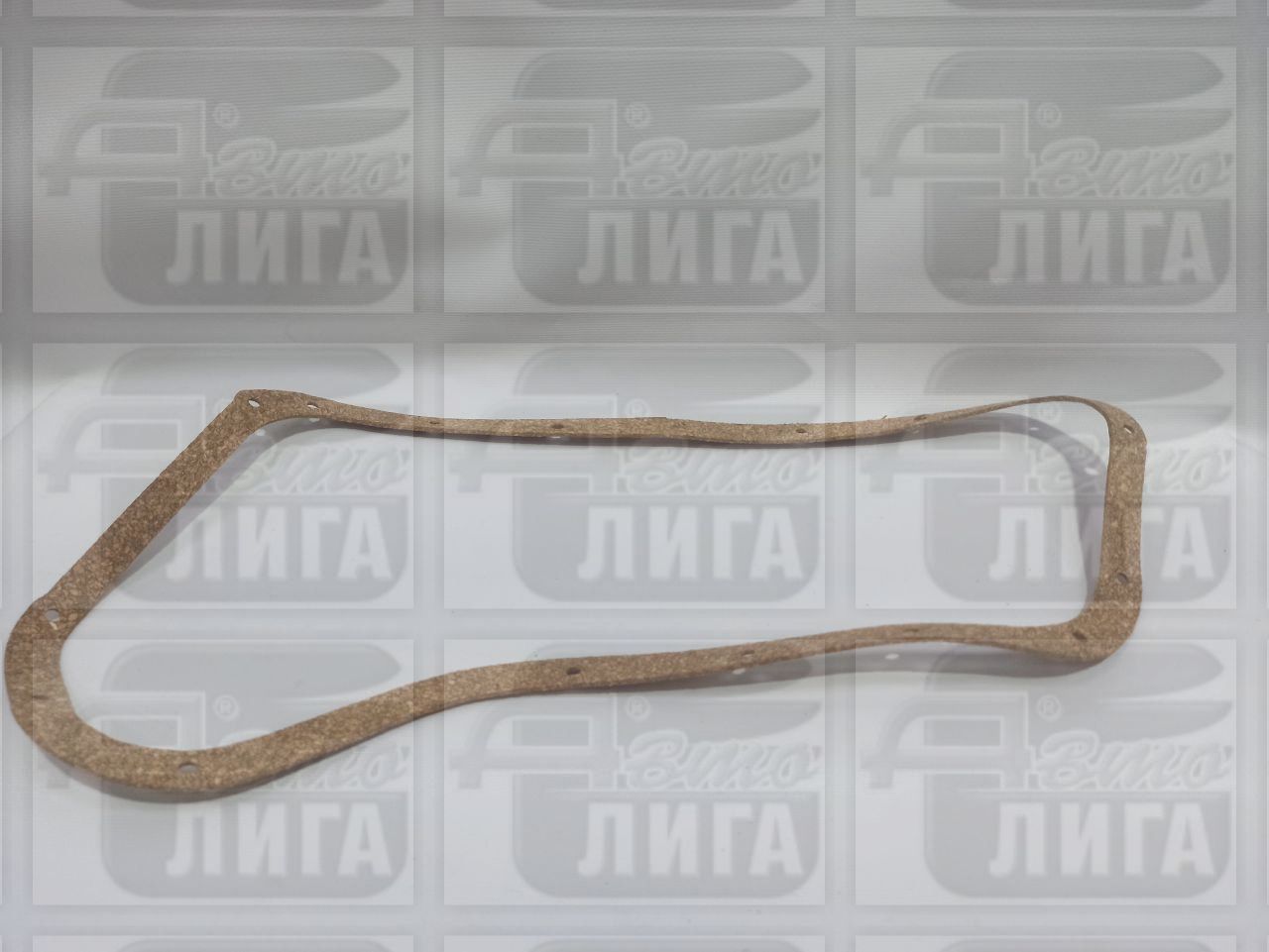 Прокладка поддона ВАЗ 2101 ПРОБКА "ЕзАТИ / Кинель".