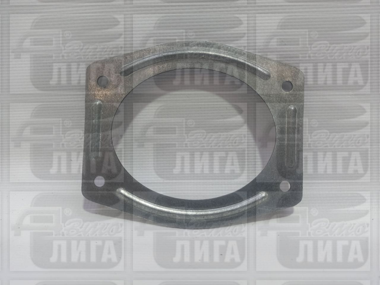 Пластина воздушного фильтра ВАЗ "АвтоВАЗ".