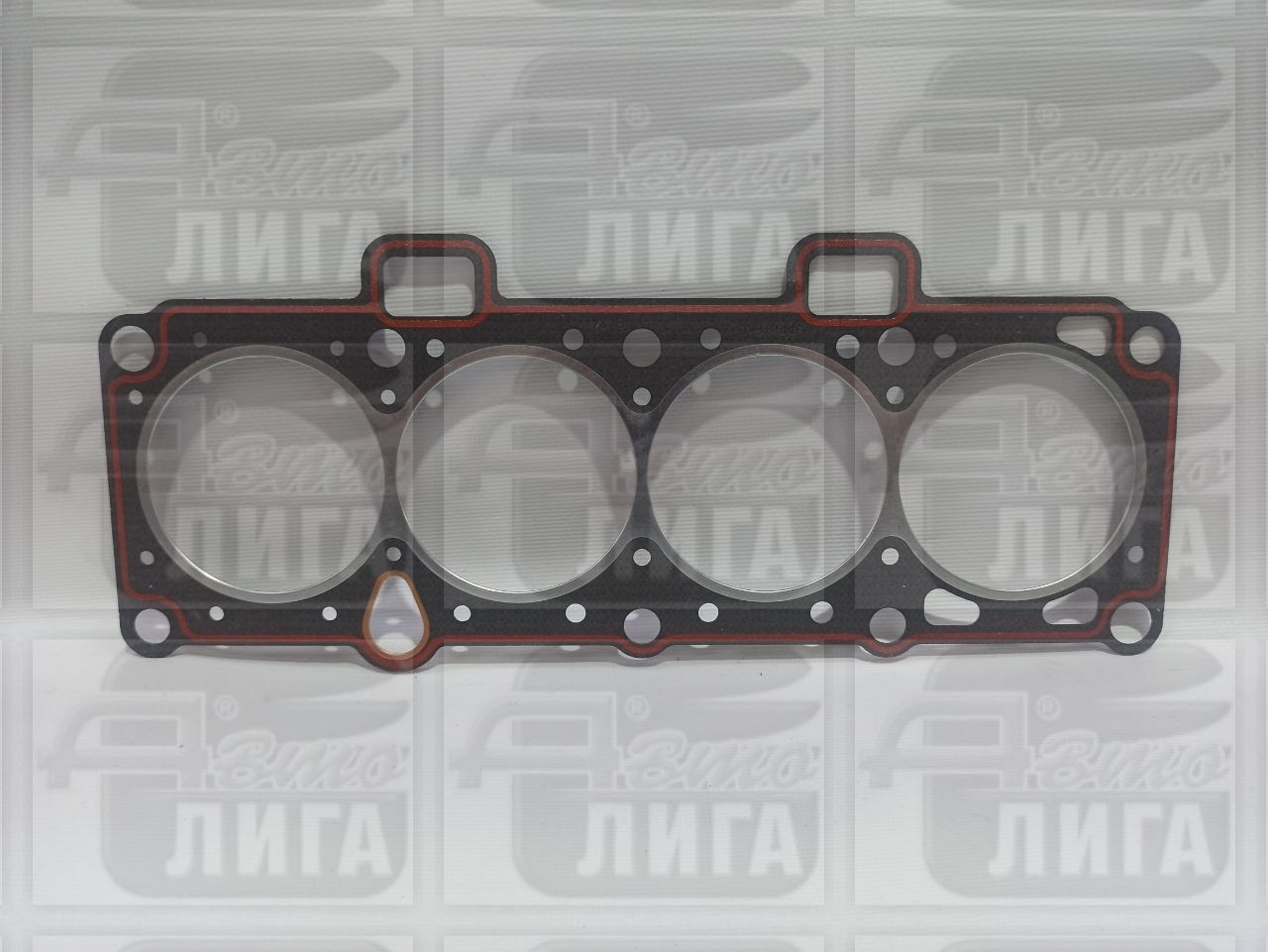 Прокладка головки блока ВАЗ 21083 "ФРИТЕКС" г.Ярославль.