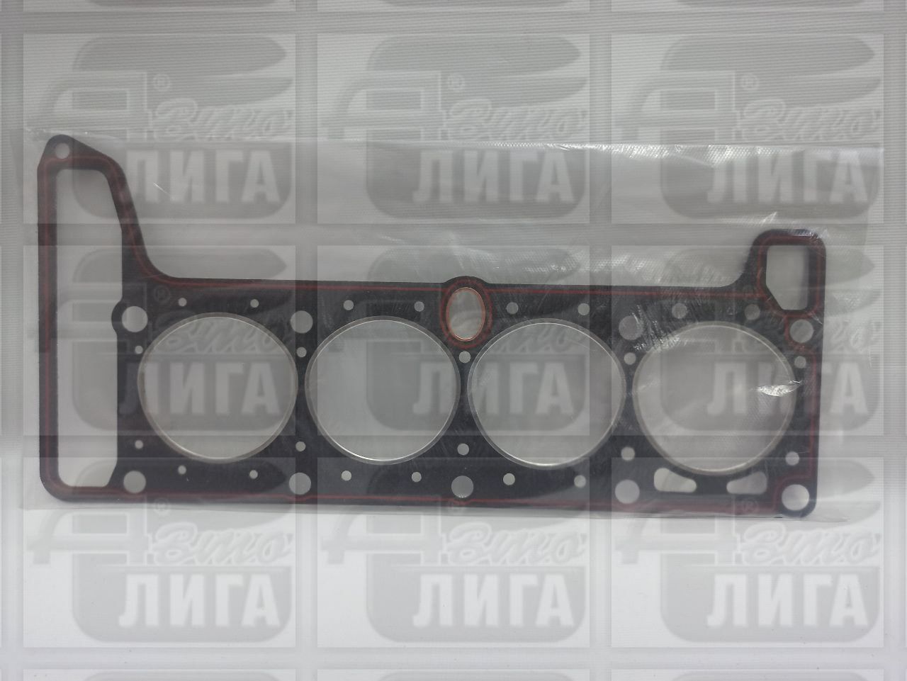 Прокладка головки блока ВАЗ 21011 d79,0 "ЕзАТИ / БЦМ" герметик.