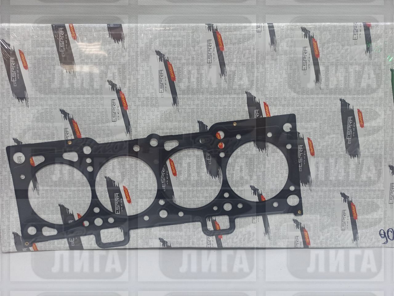 прокладка гол.бл.ESPRA