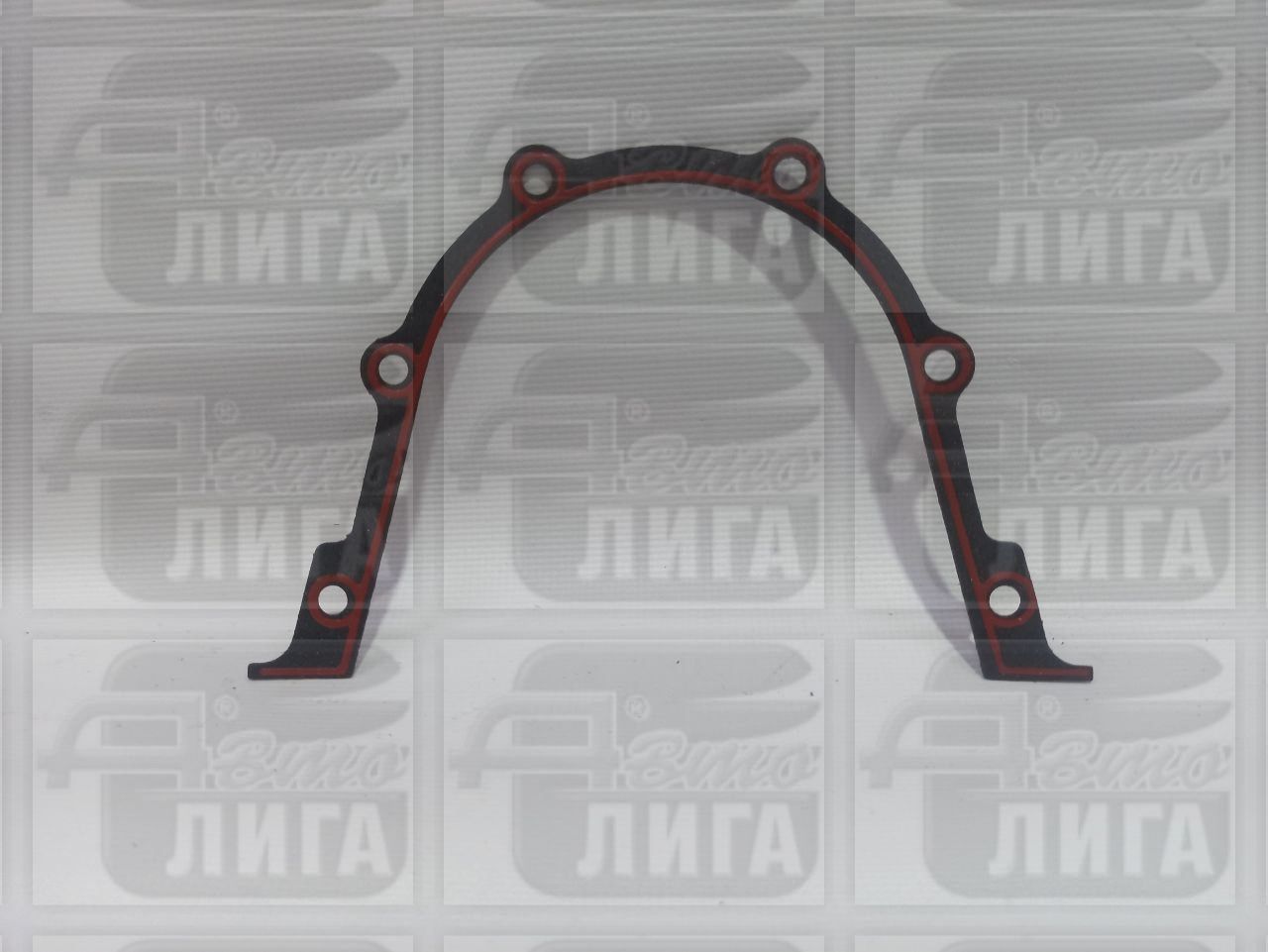 Прокладка задней крышки двигателя ВАЗ 2108 ВАЗ "ЕзАТИ" г.Егорьевск.